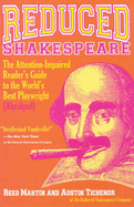 Reduced Shakespeare: The Complete Guide for the Attention-Impaired (Abridged)
