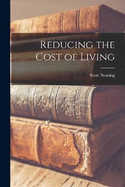 Reducing the Cost of Living