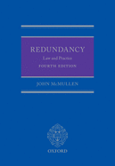 Redundancy: Law and Practice (4th Edition)