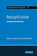 Reduplication: Doubling in Morphology