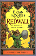 Redwall - Jacques, Brian