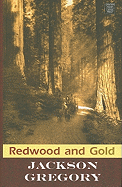 Redwood and gold