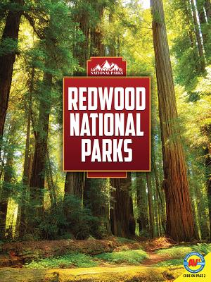 Redwood - Purslow, Neil