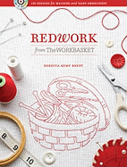 Redwork from the Workbasket