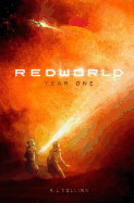 Redworld: Year One