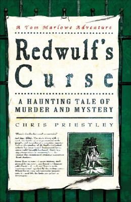 Redwulf's Curse - Priestley, Chris