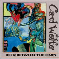 Reed Between the Lines - Carl Wolfe