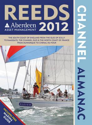 Reeds Aberdeen Asset Management Channel Almanac 2012 - Du Port, Andy, and Buttress, Rob