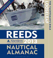 Reeds Aberdeen Global Asset Management Looseleaf Almanac 2013