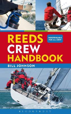 Reeds Crew Handbook - Johnson, Bill, Pastor