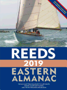 Reeds Eastern Almanac 2019