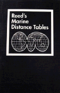 Reed's Marine Distance Tables, 8th Edition - Caney, R W
