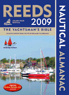 Reeds Nautical Almanac: Yachtsman's Bible