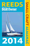 Reeds PBO Small Craft Almanac 2014