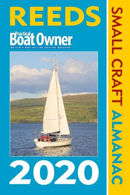 Reeds PBO Small Craft Almanac 2020 - Towler, Perrin, and Fishwick, Mark