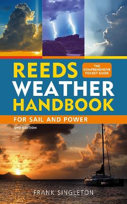 Reeds Weather Handbook 2nd edition - Singleton, Frank