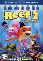 Reef 2: High Tide [2 Discs] [Blu-ray/DVD]