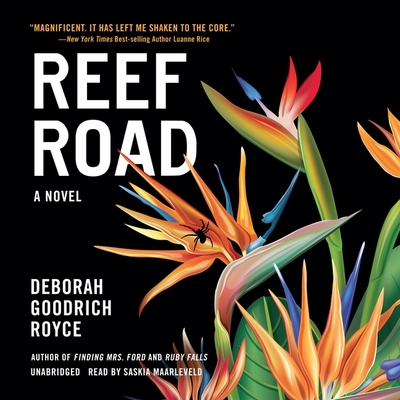 Reef Road - Royce, Deborah Goodrich, and Maarleveld, Saskia (Read by)