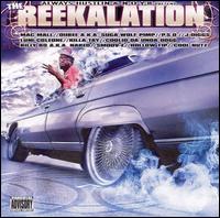 Reekalation - Various Artists