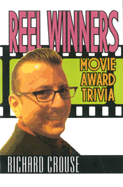 Reel Winners: Movie Award Trivia