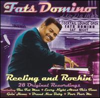 Reelin' and Rockin' - Fats Domino
