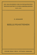 Reelle Funktionen