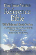 Reference Bible-KJV