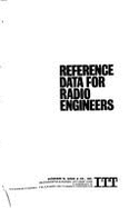 Reference Data for Radio Engin - Howard W Sams & Co Engineers