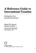 Reference Guide Intl Taxation