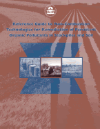 Reference Guide to Non-Combustion Technologies for Remediation of Persistent Organic Pollutants in Stockpiles and Soil