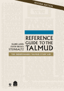 Reference Guide to the Talmud: Fully Revised