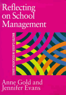 Reflecting on School Management