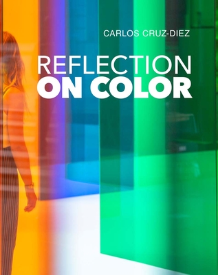 Reflection on Color - Cruz-Diez, Carlos