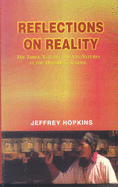 Reflection on Reality: The Three Natures and Non Natures in the Mind Only School - Hopkins, Jeffrey, Ph.D.