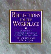 Reflections for the Workplace