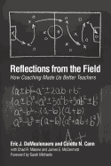 Reflections from the Field: How Coaching Made Us Better Teachers
