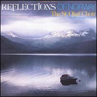 Reflections of Norway - St. Olaf Choir