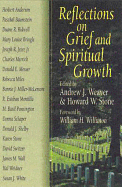 Reflections on Grief and Spiritual Growth