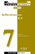 Reflections on ICT