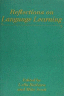 Reflections on Language Learning