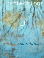 Reflections on Solitude