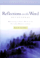 Reflections on the Word-Devotional