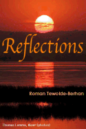 Reflections: Poems and photographs