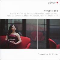 Reflections - Yukyeong Ji (piano)