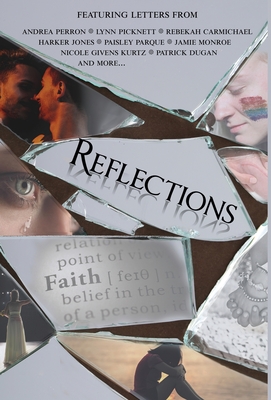 Reflections - Roach, Jason (Editor), and Picknett, Lynn (Editor)