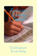 Reflective Learning Journal