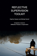 Reflective Supervision Toolkit