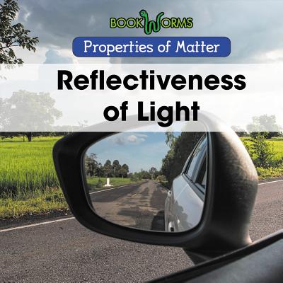 Reflectiveness of Light - Best, Arthur