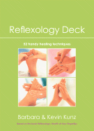 Reflexology Deck (Dk Decks) - Kunz, Barbara; Kunz, Kevin