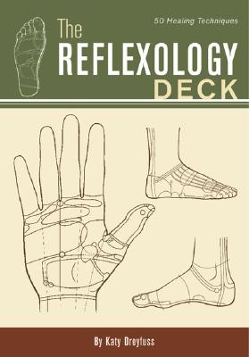 Reflexology Deck - Dreyfuss, Katy